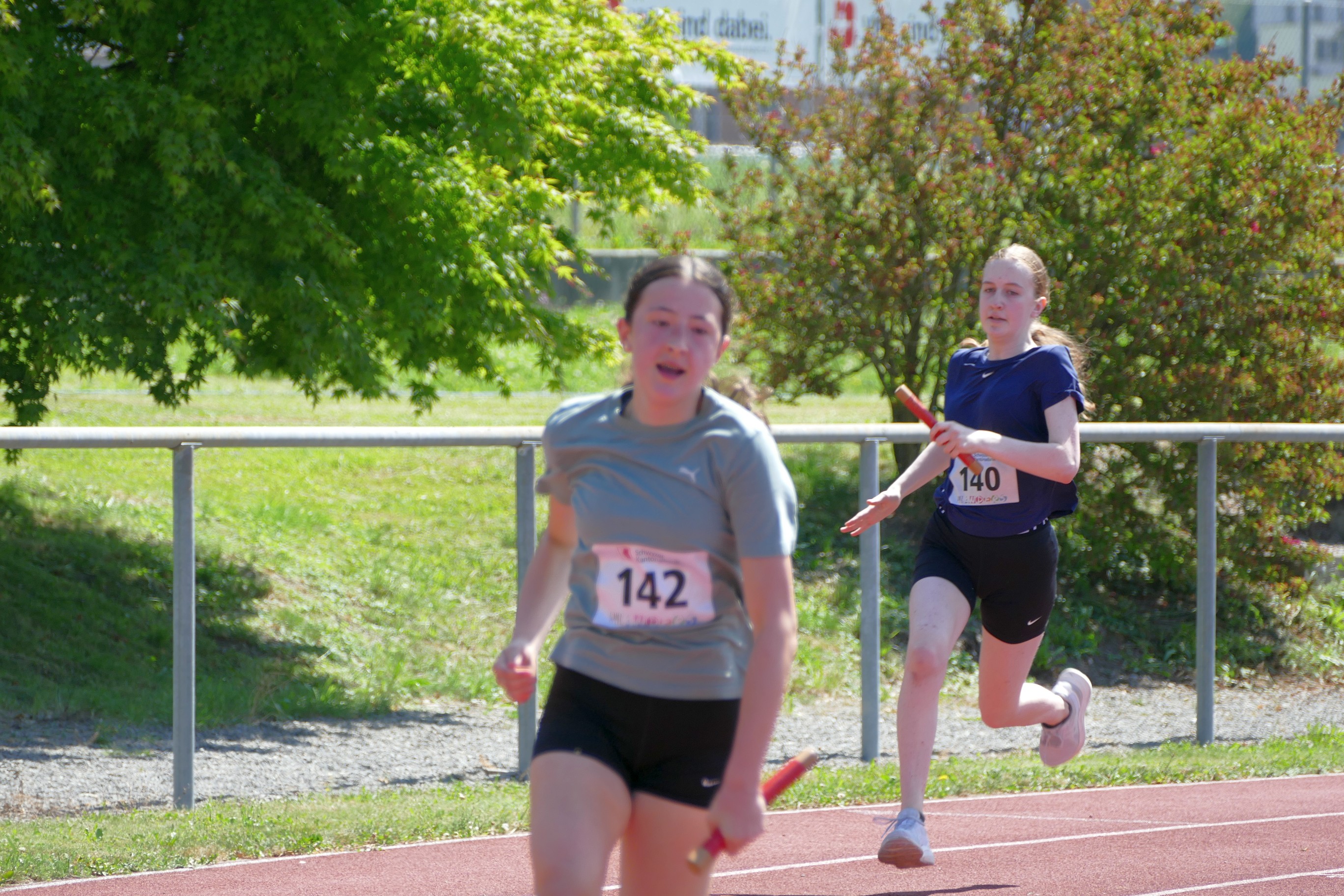 Sporttag 10