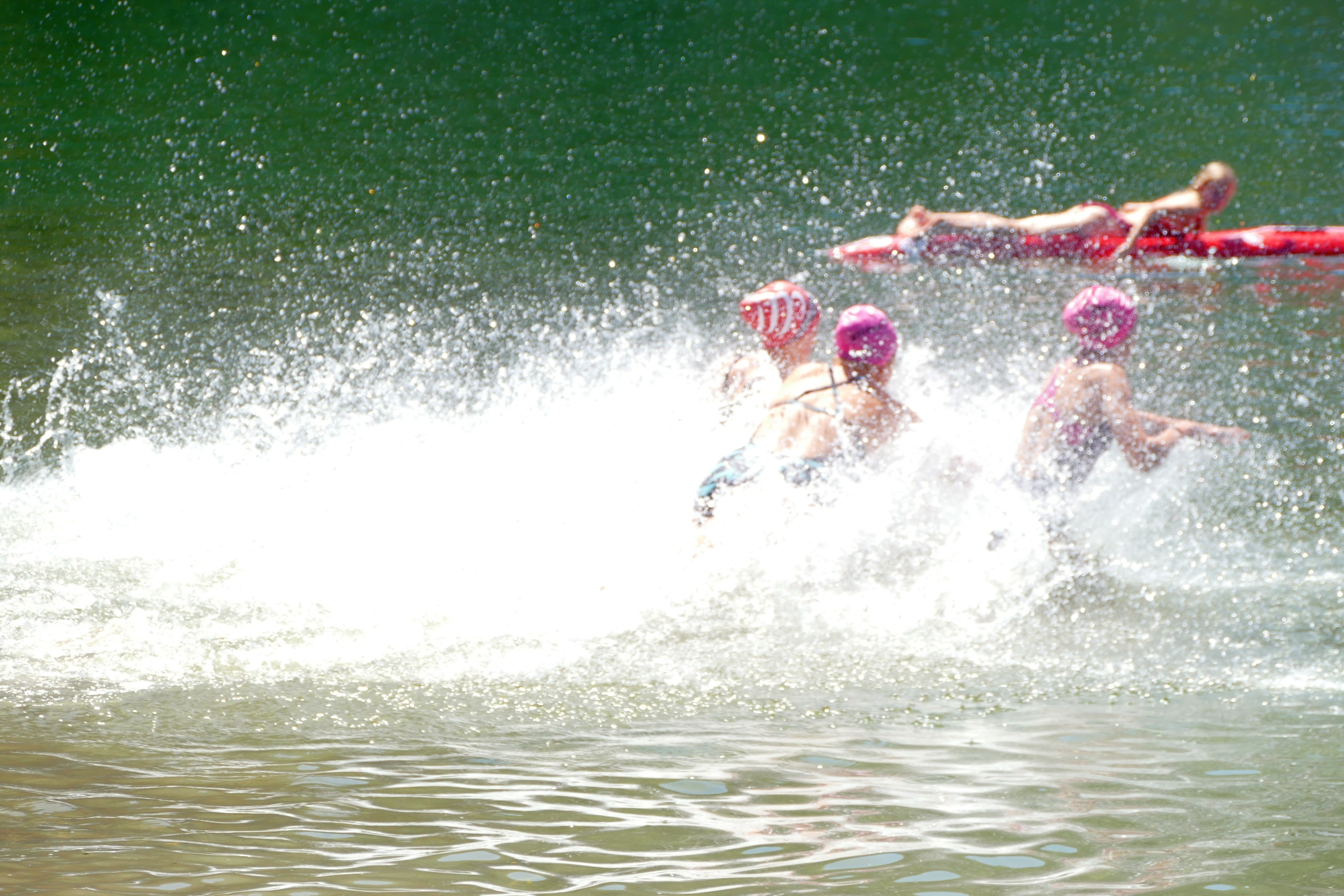 Sporttag 13