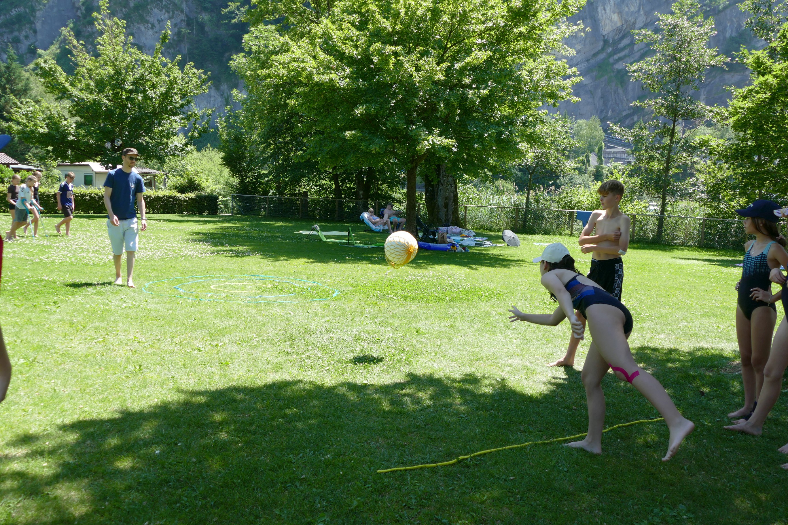 Sporttag 15