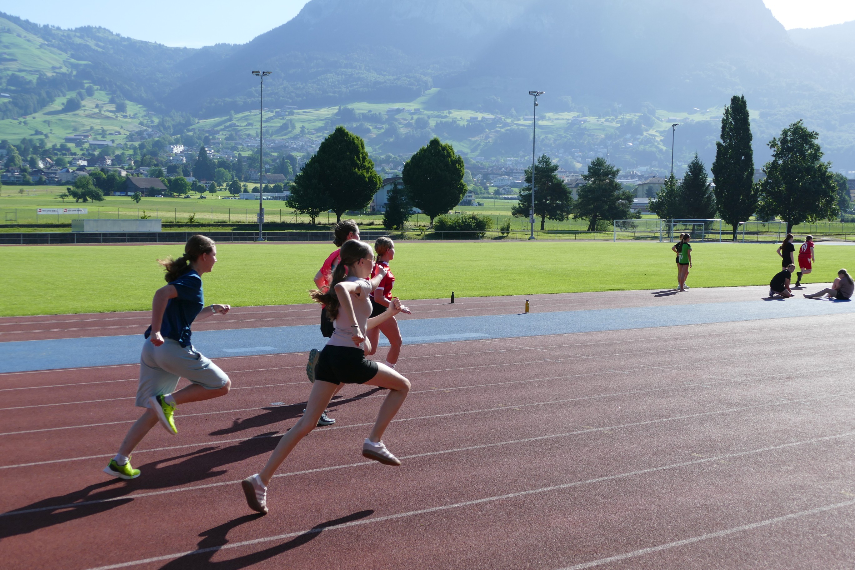 Sporttag 3