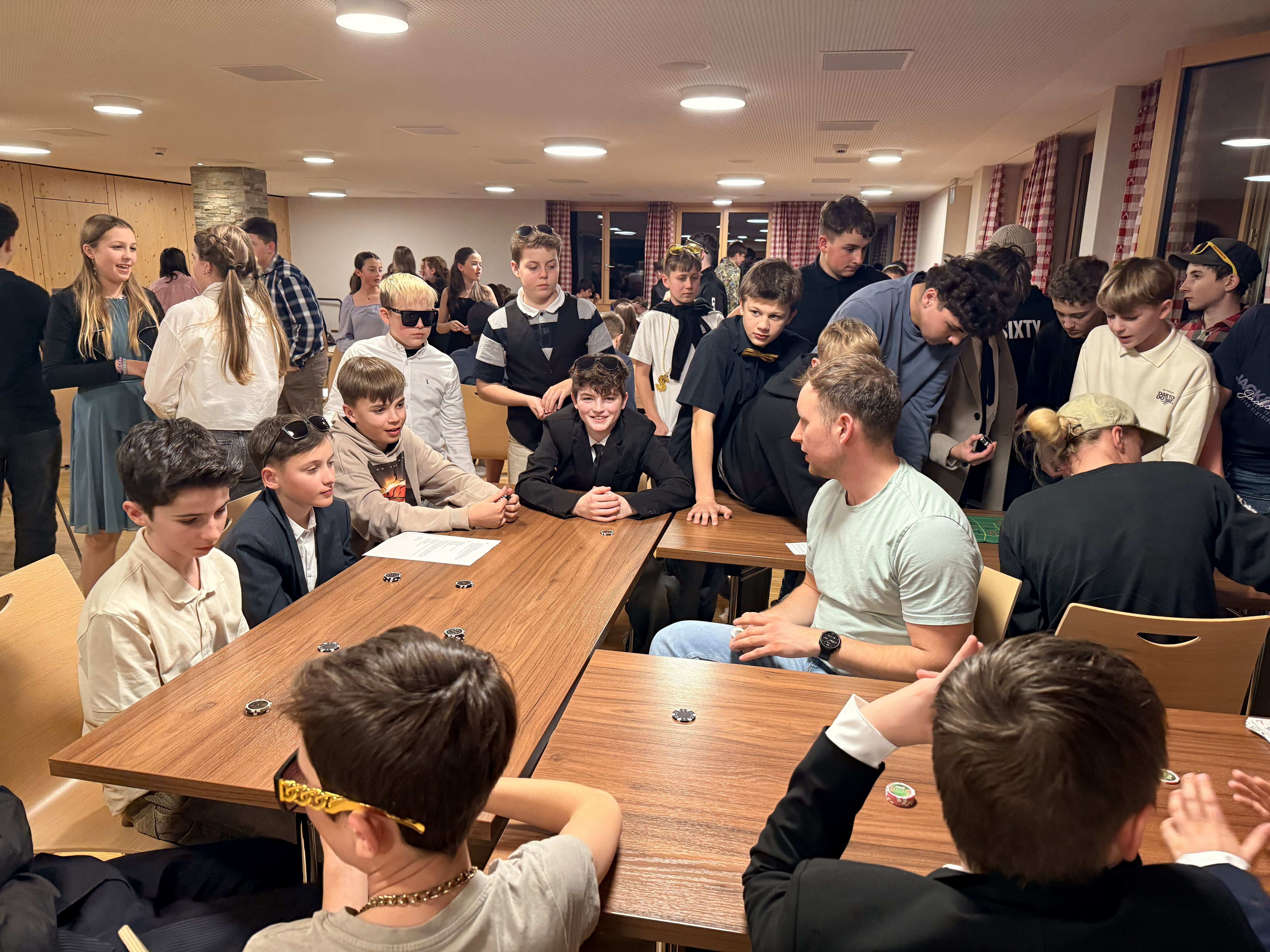 Wintersportlager Engelberg 2026 16