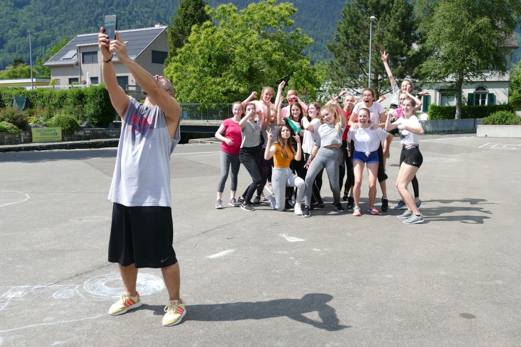 Curtis Burger Workshop 2019 6