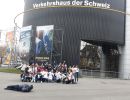 Exkursion Verkehrshaus Luzern - 1. OS_1