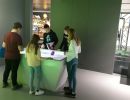 Exkursion Verkehrshaus Luzern - 1. OS_2
