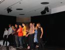 Weihnachtsfeier Dez. 2018 mit Fairnesspreisverleihung und Theater_3