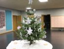 Weihnachtsfeier Dez. 2018 mit Fairnesspreisverleihung und Theater_8